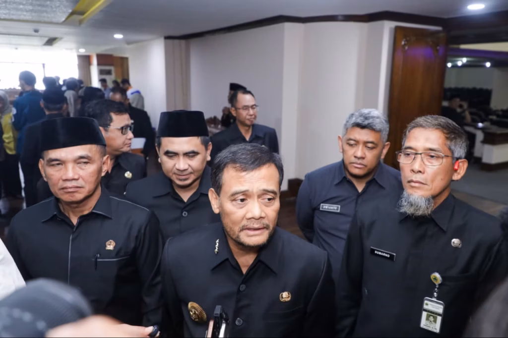 Ahmad Luthfi Dukung Pencegahan Lgbt Lewat Edukasi Dan Layanan Konseling